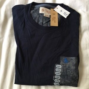 Men’s Penguin T-Shirt